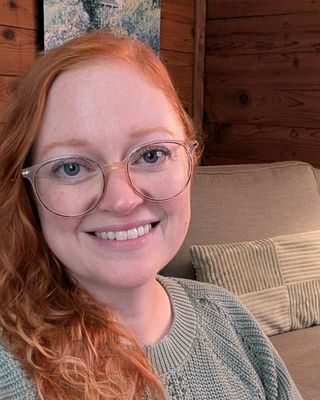 Photo of Sondra Petrus, Counsellor, BA, MC, RCC, CCC