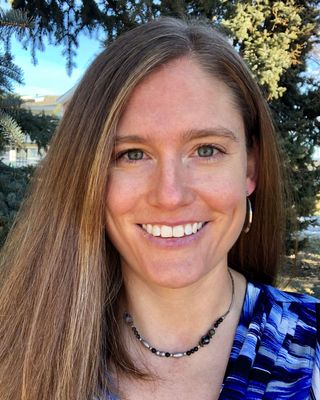 Photo of Jamie Woelk - Jamie Woelk Therapy, LLC, Licensed Professional Counselor, LPC