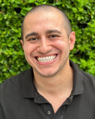 Photo of Matthew Enriquez, Marriage & Family Therapist in Sugarloaf, CA