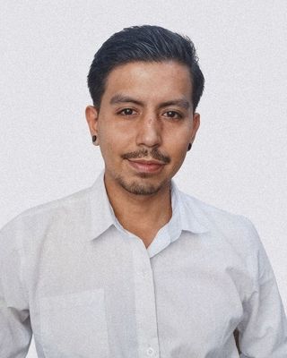 Foto de Ulises Francisco de Lira Magallanes, Psicólogo, Lic. en Psicología