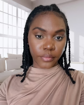 Photo of Christine Altidor, Marriage & Family Therapist, LMFT