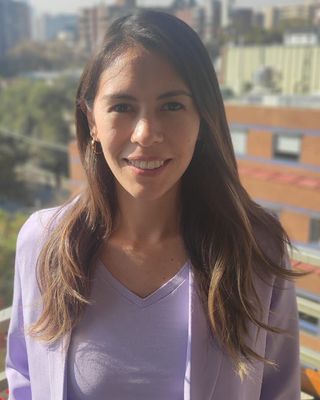 Foto de Valeria Vignati Brummert, Psicoterapeuta, Lic. en Psicología