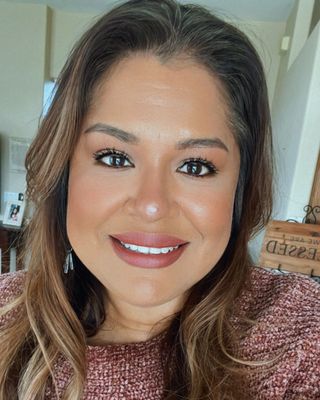 Photo of Natasha Valdez, Marriage & Family Therapist, LMFT
