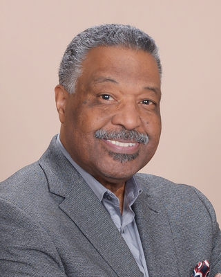 Photo of John Trusty, Licensed Professional Counselor, LPC