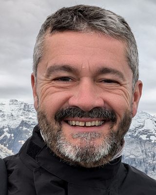 Photo of Michael Hainge, Psychotherapist, MNCPS Acc.