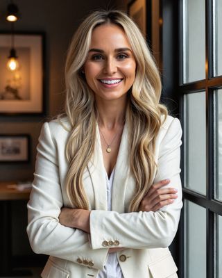 Photo of Dr. Alexandria Kurtz, Psychiatrist, DO