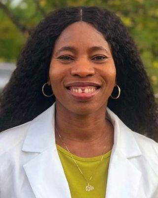 Photo of Esther Ngozi Iwuoha, Psychiatric Nurse Practitioner, APRN, FNP, PMHNP
