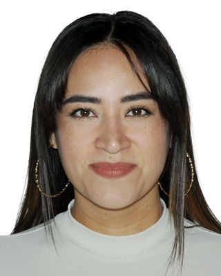 Photo of Adriana Carolina Zarate, Licensed Clinical Professional Counselor, LCPC, CMHC, NCC
