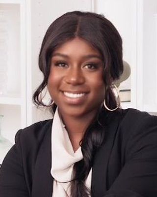 Photo of Kayla N Crawford, Clinical Social Work/Therapist, LCSW