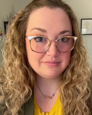 Photo of Samantha J Christensen, Pre-Licensed Professional, PLMHP