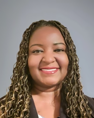 Photo of Lakeshia Hasten, Clinical Social Work/Therapist, LCSW