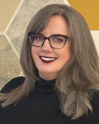 Photo of Erika Huelskamp, Clinical Social Work/Therapist, LCSW, CAC II, BCD