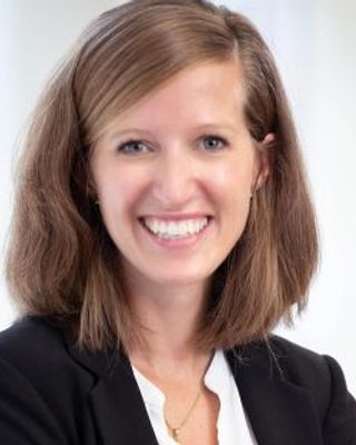 Photo of Kelsey Thelen, Psychiatric Nurse Practitioner, MSN, FNP, PMHNP