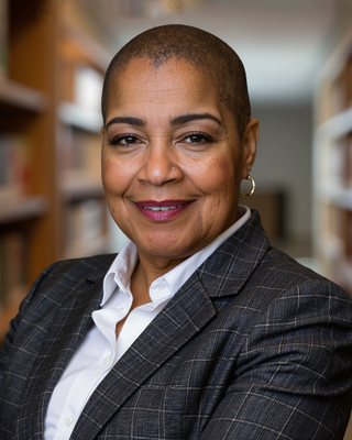 Photo of Toni Brent, Psychiatric Nurse Practitioner, PMHNP