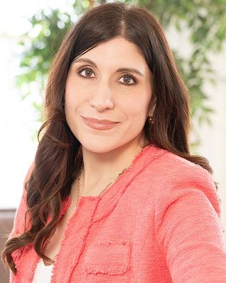 Photo of Jennifer Przynosch, Clinical Social Work/Therapist, LCSW-R