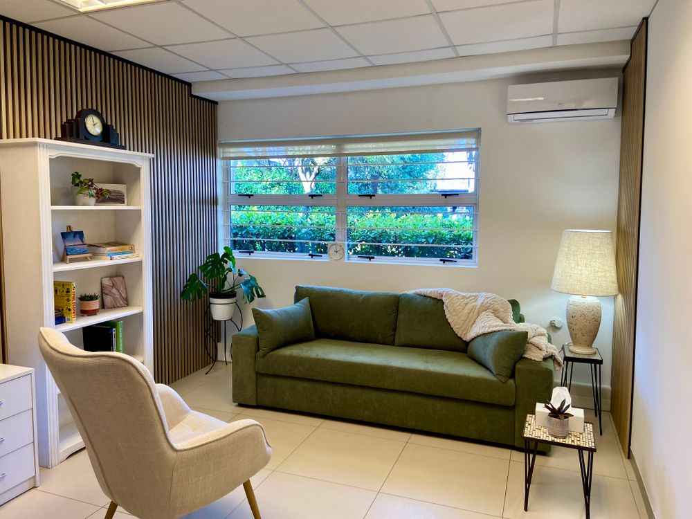 Therapy Room