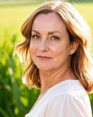 Photo of Kimberly Prendergast, Marriage & Family Therapist, MA, LMFT