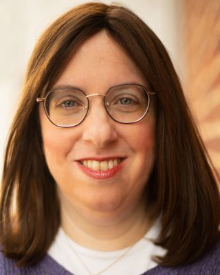 Photo of Tsiona Cohen, Clinical Social Work/Therapist in Silver Spring, MD
