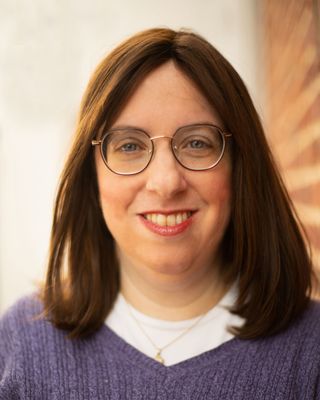 Photo of Tsiona Cohen, Clinical Social Work/Therapist in Baltimore, MD