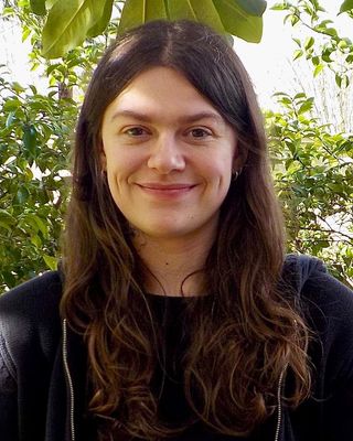 Photo of Julia Lymar, Pre-Licensed Professional, MA