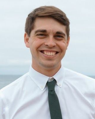 Photo of Evan Hawn, AMFT, Marriage & Family Therapist Associate