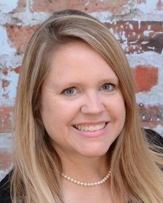 Photo of Christina Knight, Licensed Professional Counselor, MA, LPC