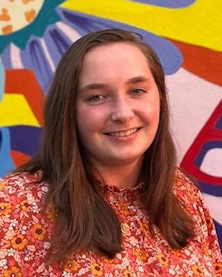 Photo of Hannah-Lita Dobson, Clinical Social Work/Therapist, LCSW