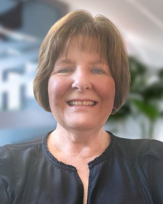 Photo of Erica Sewell, Licensed Professional Counselor, LPC