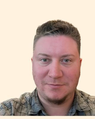 Photo of Patrick Zeyher, Licensed Professional Counselor, MA, LPC