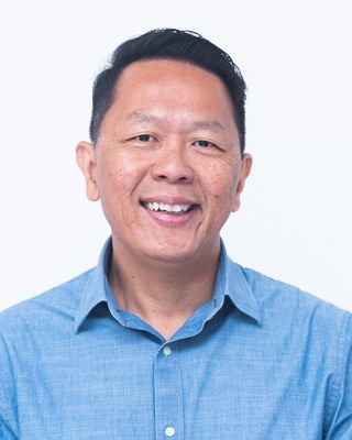 Photo of Clement Djaja, Psychotherapist, ACA-L2