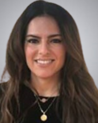 Photo of Veronica Garcia, Psychiatric Nurse Practitioner, APN, PMHNPBC