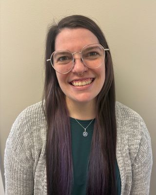 Photo of Lynsey Leopard, Licensed Professional Counselor, EdS, LPC, RPT, NCC