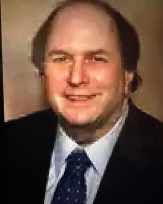 Photo of Marshall Maldaver, Psychologist, PhD , LP