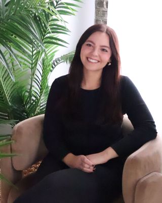 Photo of Ali Munger, Pre-Licensed Professional, MS