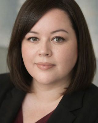 Photo of Joy Butler, LCSW Associate, LCSWA