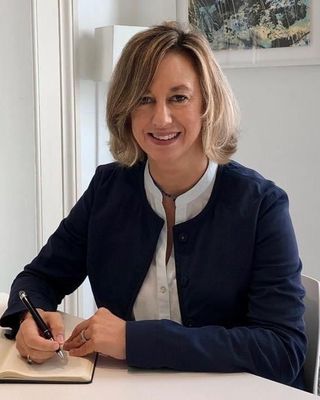 Foto de Laura Llonch Baranera, Psicoterapeuta, Lic. en Psicología, COPC