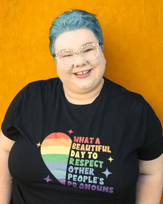 Photo of Tara Scott, Clinical Social Work/Therapist, AASW