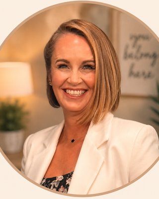 Photo of Tanya Castro, Licensed Professional Counselor, MA, LPC