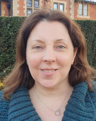 Photo of Lucy Owen, Psychotherapist, MSc, MUKCP