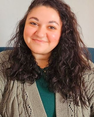 Photo of Ashleigh Galiano, Pre-Licensed Professional, MA, MFT