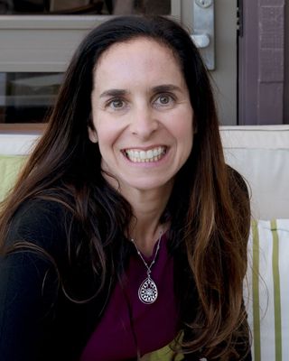 Photo of Barbara Salinger-Brown, Marriage & Family Therapist in Menlo Park, CA