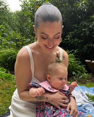 Photo of Alexandra Goult, Counsellor, MA, RCC