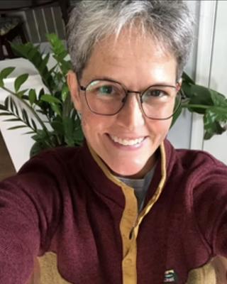 Photo of Carrie Rightmire, Licensed Professional Counselor, LPC