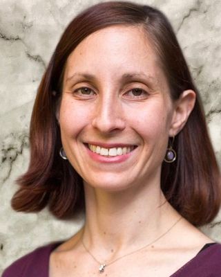 Photo of Jaimie Goralnick, Psychiatrist, MD