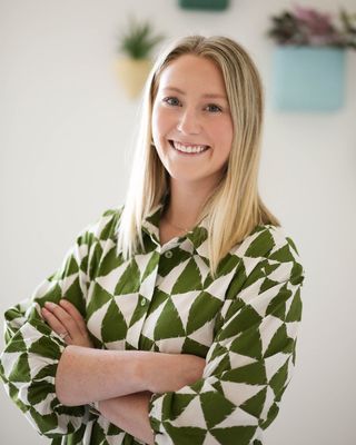 Photo of Hanna Storey, Licensed Master Social Worker in Fort Worth, TX