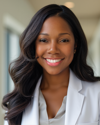 Photo of Lori Darnelle Lewis, Psychiatric Nurse Practitioner, PMHNP, APRN, MSN, MBA