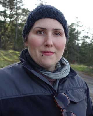 Photo of Amanda Chalmers, Counsellor in Vancouver, BC