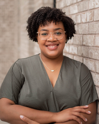 Photo of Gabrielle Glenn, Lic Clinical Mental Health Counselor Associate, MSEd, LCMHCA