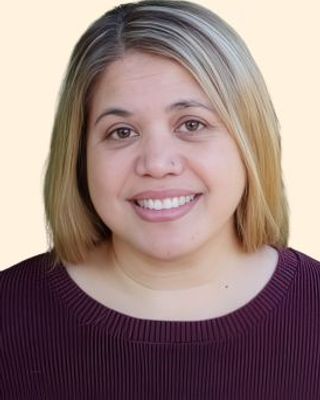 Photo of Maraiah Esslinger, Counselor, ATR-BC, LMHC, LPC