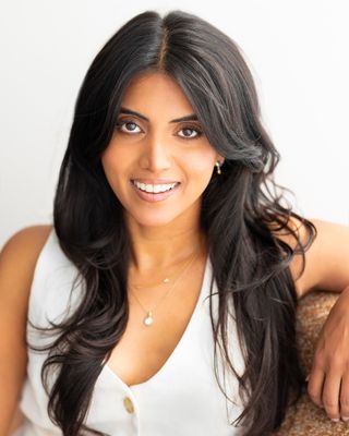 Photo of Shauntal Padda, Counsellor, BA, MCP, RCC